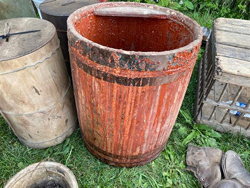 Property photo 3115 - TIMED ONLINE ONLY FARM ESTATE AUCTION IN DEKALB COUNTY, INDIANA