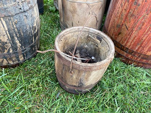 Property photo 3116 - TIMED ONLINE ONLY FARM ESTATE AUCTION IN DEKALB COUNTY, INDIANA