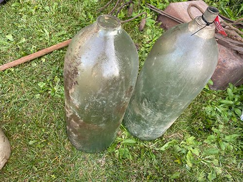 Property photo 3118 - TIMED ONLINE ONLY FARM ESTATE AUCTION IN DEKALB COUNTY, INDIANA