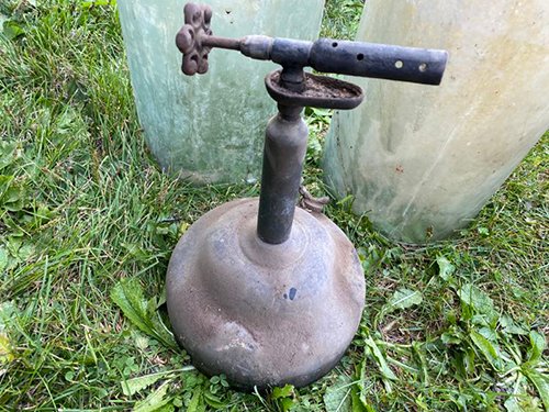 Property photo 3119 - TIMED ONLINE ONLY FARM ESTATE AUCTION IN DEKALB COUNTY, INDIANA