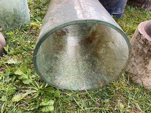 Property photo 3120 - TIMED ONLINE ONLY FARM ESTATE AUCTION IN DEKALB COUNTY, INDIANA