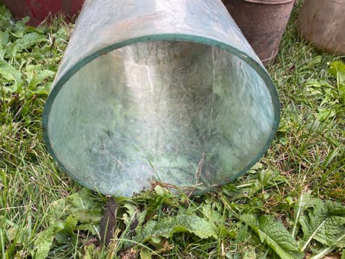 Property photo 3121 - TIMED ONLINE ONLY FARM ESTATE AUCTION IN DEKALB COUNTY, INDIANA