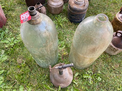 Property photo 3122 - TIMED ONLINE ONLY FARM ESTATE AUCTION IN DEKALB COUNTY, INDIANA
