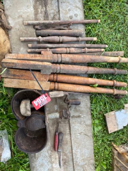 Property photo 3123 - TIMED ONLINE ONLY FARM ESTATE AUCTION IN DEKALB COUNTY, INDIANA