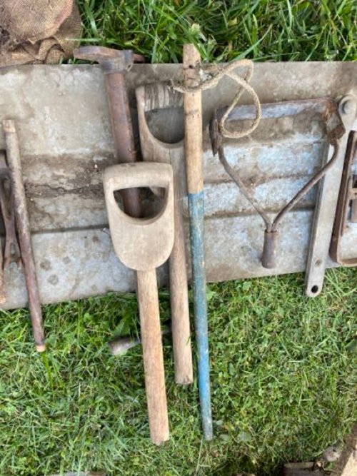 Property photo 3124 - TIMED ONLINE ONLY FARM ESTATE AUCTION IN DEKALB COUNTY, INDIANA