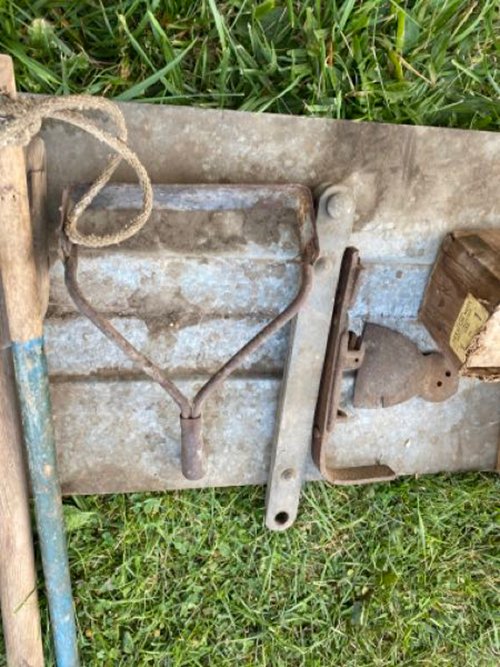 Property photo 3125 - TIMED ONLINE ONLY FARM ESTATE AUCTION IN DEKALB COUNTY, INDIANA