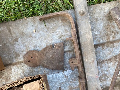 Property photo 3130 - TIMED ONLINE ONLY FARM ESTATE AUCTION IN DEKALB COUNTY, INDIANA