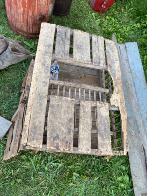 Property photo 3131 - TIMED ONLINE ONLY FARM ESTATE AUCTION IN DEKALB COUNTY, INDIANA