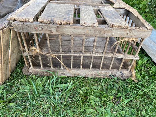 Property photo 3132 - TIMED ONLINE ONLY FARM ESTATE AUCTION IN DEKALB COUNTY, INDIANA
