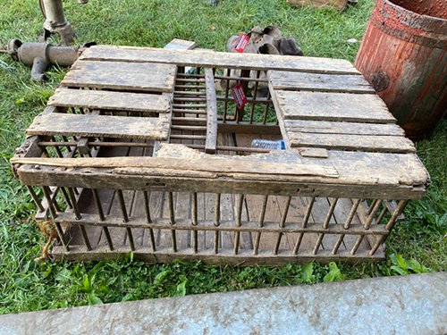 Property photo 3133 - TIMED ONLINE ONLY FARM ESTATE AUCTION IN DEKALB COUNTY, INDIANA