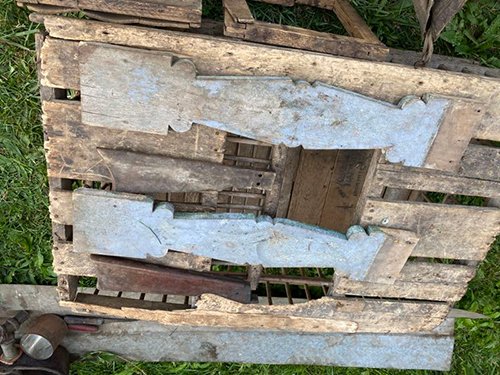 Property photo 3135 - TIMED ONLINE ONLY FARM ESTATE AUCTION IN DEKALB COUNTY, INDIANA