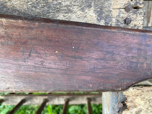 Property photo 3136 - TIMED ONLINE ONLY FARM ESTATE AUCTION IN DEKALB COUNTY, INDIANA