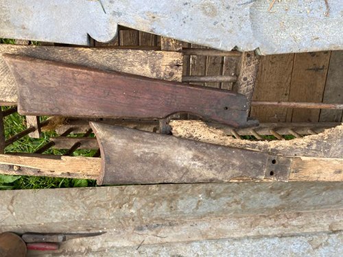 Property photo 3137 - TIMED ONLINE ONLY FARM ESTATE AUCTION IN DEKALB COUNTY, INDIANA