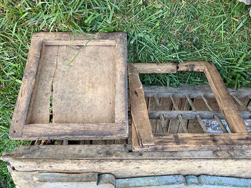 Property photo 3138 - TIMED ONLINE ONLY FARM ESTATE AUCTION IN DEKALB COUNTY, INDIANA