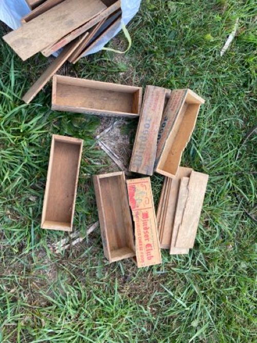 Property photo 3139 - TIMED ONLINE ONLY FARM ESTATE AUCTION IN DEKALB COUNTY, INDIANA