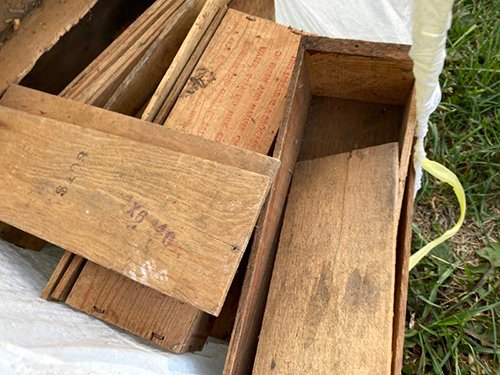 Property photo 3144 - TIMED ONLINE ONLY FARM ESTATE AUCTION IN DEKALB COUNTY, INDIANA