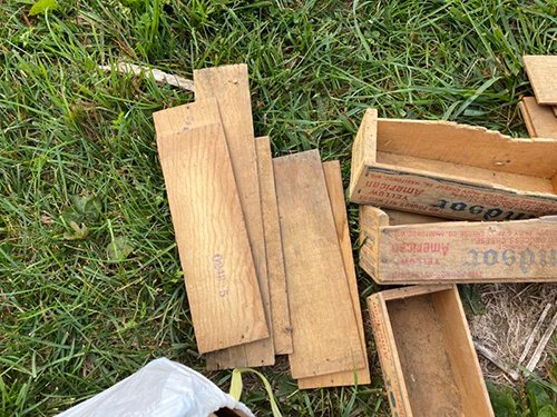 Property photo 3145 - TIMED ONLINE ONLY FARM ESTATE AUCTION IN DEKALB COUNTY, INDIANA