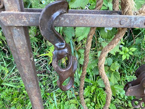 Property photo 3147 - TIMED ONLINE ONLY FARM ESTATE AUCTION IN DEKALB COUNTY, INDIANA