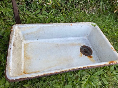 Property photo 3149 - TIMED ONLINE ONLY FARM ESTATE AUCTION IN DEKALB COUNTY, INDIANA