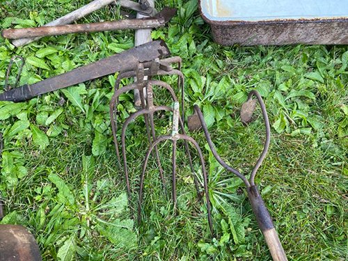 Property photo 3151 - TIMED ONLINE ONLY FARM ESTATE AUCTION IN DEKALB COUNTY, INDIANA