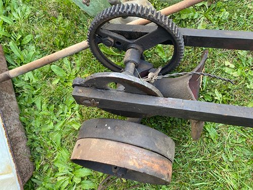 Property photo 3154 - TIMED ONLINE ONLY FARM ESTATE AUCTION IN DEKALB COUNTY, INDIANA