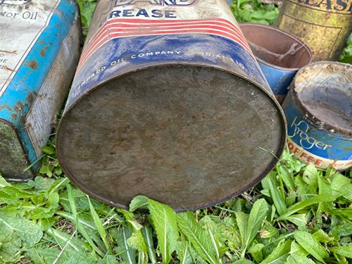 Property photo 3156 - TIMED ONLINE ONLY FARM ESTATE AUCTION IN DEKALB COUNTY, INDIANA