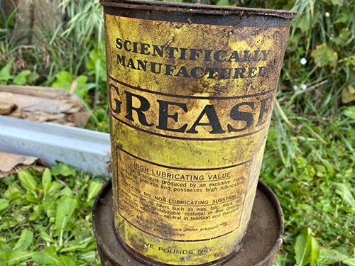 Property photo 3159 - TIMED ONLINE ONLY FARM ESTATE AUCTION IN DEKALB COUNTY, INDIANA