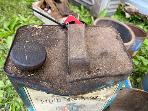 Property photo 3160 - TIMED ONLINE ONLY FARM ESTATE AUCTION IN DEKALB COUNTY, INDIANA
