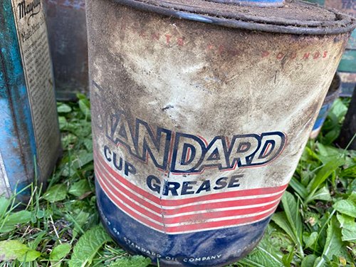 Property photo 3161 - TIMED ONLINE ONLY FARM ESTATE AUCTION IN DEKALB COUNTY, INDIANA