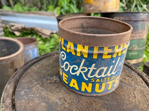Property photo 3162 - TIMED ONLINE ONLY FARM ESTATE AUCTION IN DEKALB COUNTY, INDIANA