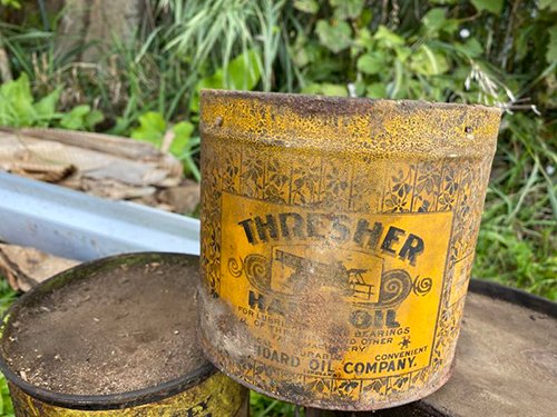Property photo 3163 - TIMED ONLINE ONLY FARM ESTATE AUCTION IN DEKALB COUNTY, INDIANA