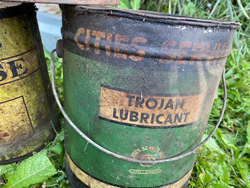 Property photo 3164 - TIMED ONLINE ONLY FARM ESTATE AUCTION IN DEKALB COUNTY, INDIANA