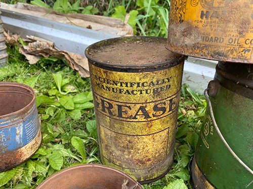 Property photo 3165 - TIMED ONLINE ONLY FARM ESTATE AUCTION IN DEKALB COUNTY, INDIANA