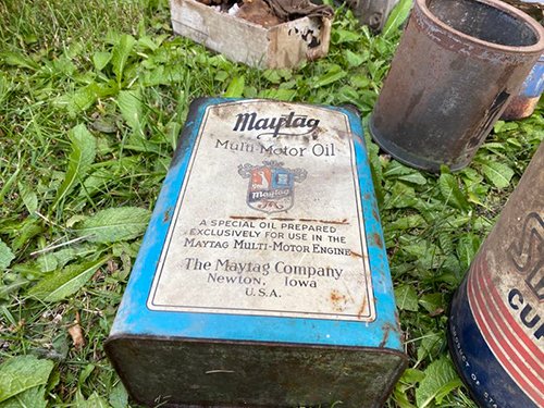 Property photo 3168 - TIMED ONLINE ONLY FARM ESTATE AUCTION IN DEKALB COUNTY, INDIANA