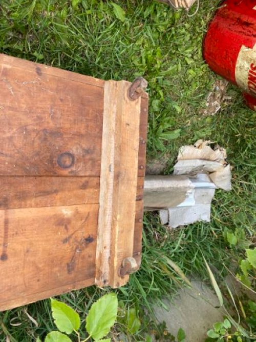 Property photo 3171 - TIMED ONLINE ONLY FARM ESTATE AUCTION IN DEKALB COUNTY, INDIANA