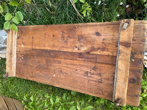 Property photo 3172 - TIMED ONLINE ONLY FARM ESTATE AUCTION IN DEKALB COUNTY, INDIANA