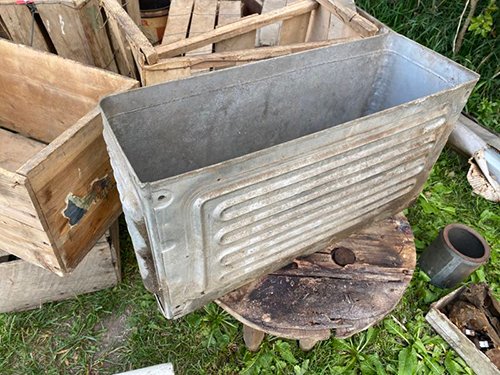 Property photo 3174 - TIMED ONLINE ONLY FARM ESTATE AUCTION IN DEKALB COUNTY, INDIANA