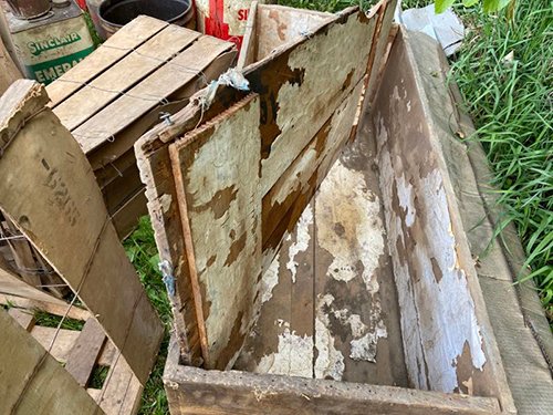 Property photo 3176 - TIMED ONLINE ONLY FARM ESTATE AUCTION IN DEKALB COUNTY, INDIANA