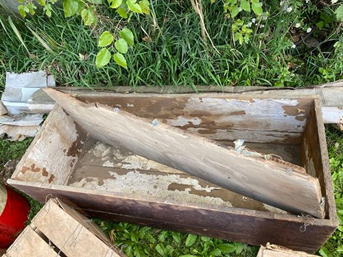 Property photo 3177 - TIMED ONLINE ONLY FARM ESTATE AUCTION IN DEKALB COUNTY, INDIANA