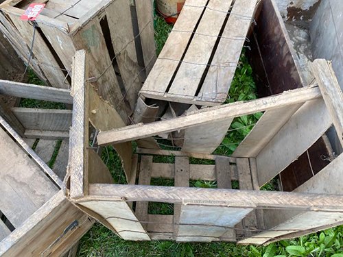 Property photo 3178 - TIMED ONLINE ONLY FARM ESTATE AUCTION IN DEKALB COUNTY, INDIANA