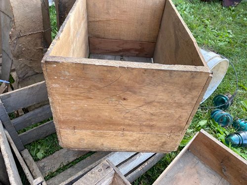 Property photo 3179 - TIMED ONLINE ONLY FARM ESTATE AUCTION IN DEKALB COUNTY, INDIANA