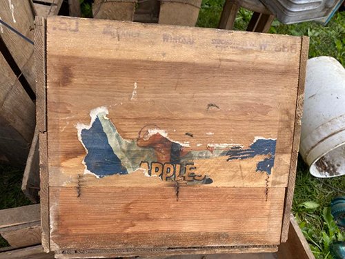 Property photo 3180 - TIMED ONLINE ONLY FARM ESTATE AUCTION IN DEKALB COUNTY, INDIANA