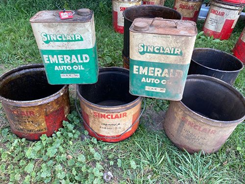 Property photo 3181 - TIMED ONLINE ONLY FARM ESTATE AUCTION IN DEKALB COUNTY, INDIANA