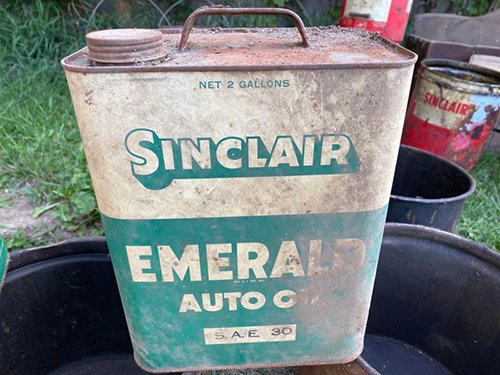 Property photo 3183 - TIMED ONLINE ONLY FARM ESTATE AUCTION IN DEKALB COUNTY, INDIANA