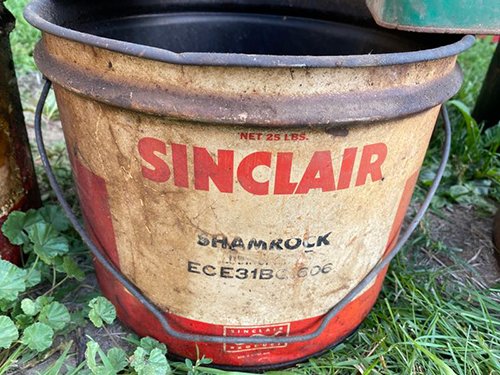 Property photo 3185 - TIMED ONLINE ONLY FARM ESTATE AUCTION IN DEKALB COUNTY, INDIANA