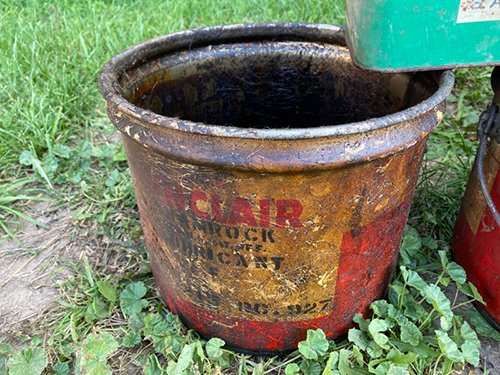 Property photo 3186 - TIMED ONLINE ONLY FARM ESTATE AUCTION IN DEKALB COUNTY, INDIANA
