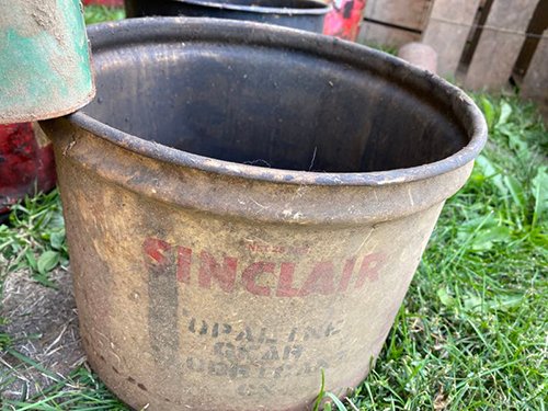 Property photo 3187 - TIMED ONLINE ONLY FARM ESTATE AUCTION IN DEKALB COUNTY, INDIANA