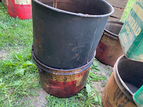 Property photo 3188 - TIMED ONLINE ONLY FARM ESTATE AUCTION IN DEKALB COUNTY, INDIANA