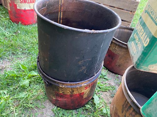 Property photo 3189 - TIMED ONLINE ONLY FARM ESTATE AUCTION IN DEKALB COUNTY, INDIANA