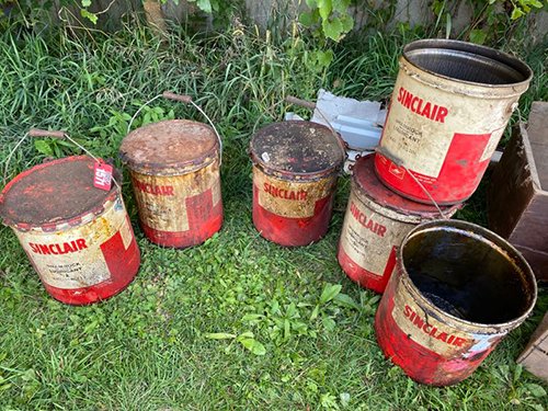 Property photo 3190 - TIMED ONLINE ONLY FARM ESTATE AUCTION IN DEKALB COUNTY, INDIANA